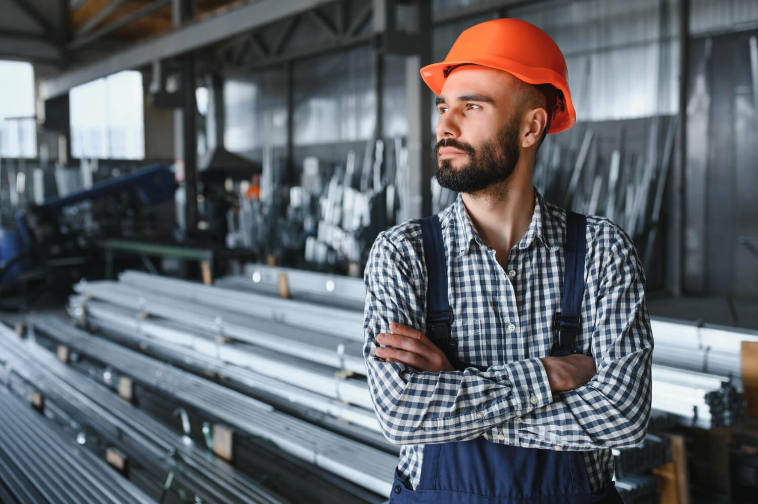 Excelência em Soluções Metálicas – Conheça a Empresa de Aço Carbono em Diadema